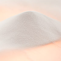 calcined alumina